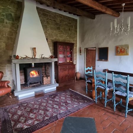 Borgo San Michele Incisa Tuscany Incisa in Val d'Arno Exterior foto